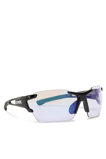 Uvex Слънчеви очила Sportstyle 803 Race Vm S5309712203 Black - Mera.bg