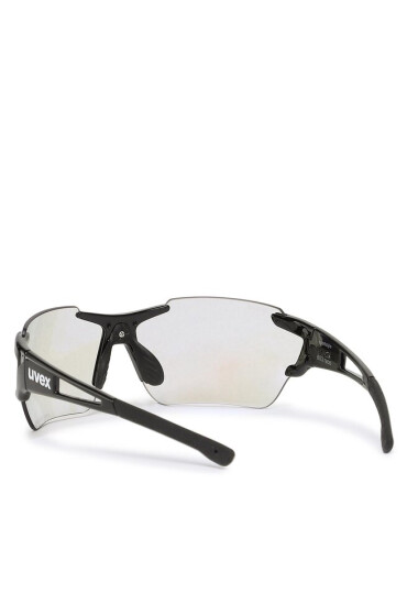 Uvex Слънчеви очила Sportstyle 803 Race Vm S5309712203 Black - Mera.bg