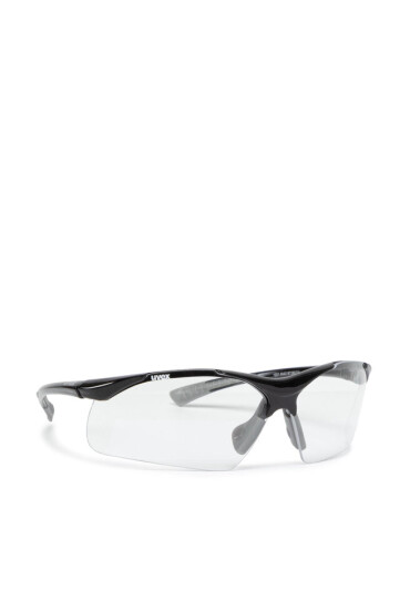 Uvex Слънчеви очила Sportstyle 223 S5309822218 Черен - Mera.bg