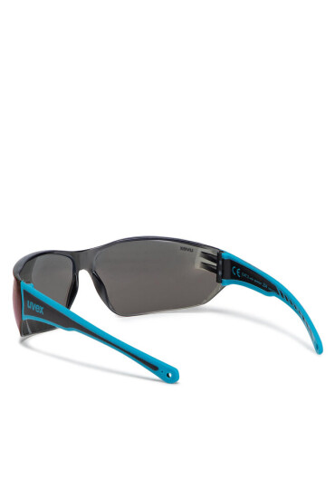 Uvex Слънчеви очила Sportstyle 204 S5305254416 Син - Mera.bg