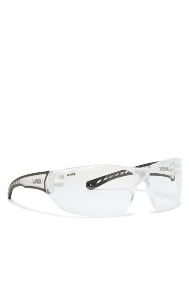 Uvex Слънчеви очила Sportstyle 204 S5305259118 Прозрачен - Mera.bg