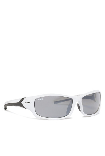 Uvex Слънчеви очила Sportstyle 211 S5306138216 Бял - Mera.bg