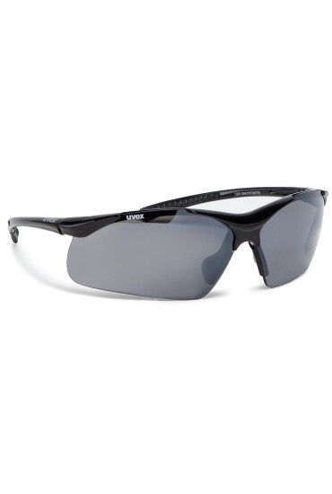 Uvex Слънчеви очила Sportstyle 223 S5309822216 Черен - Mera.bg