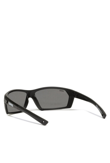 Uvex Слънчеви очила Sportstyle 225 S5320252216 Черен - Mera.bg