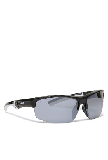 Uvex Слънчеви очила Sportstyle 226 S5320282816 Черен - Mera.bg