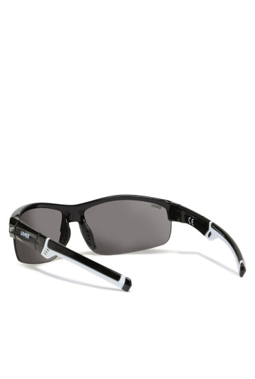 Uvex Слънчеви очила Sportstyle 226 S5320282816 Черен - Mera.bg