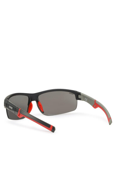 Uvex Слънчеви очила Sportstyle 226 S5320285316 Тъмносин - Mera.bg
