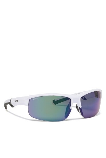 Uvex Слънчеви очила Sportstyle 226 S5320288816 Черен - Mera.bg