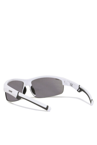 Uvex Слънчеви очила Sportstyle 226 S5320288816 Черен - Mera.bg