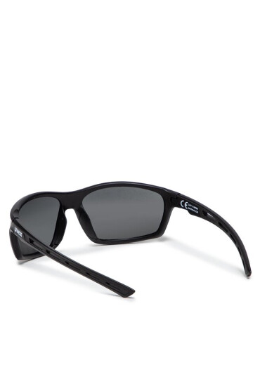 Uvex Слънчеви очила Sportstyle 229 S5320682216 Черен - Mera.bg