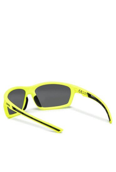 Uvex Слънчеви очила Sportstyle 229 S5320686616 Жълт - Mera.bg