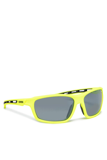 Uvex Слънчеви очила Sportstyle 229 S5320686616 Жълт - Mera.bg