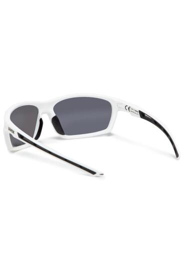 Uvex Слънчеви очила Sportstyle 229 S5320688816 Бял - Mera.bg