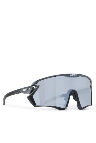 Uvex Слънчеви очила Sportstyle 231 2.0 S5330262506 Black/Grey Matt - Mera.bg