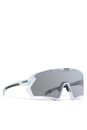 Uvex Слънчеви очила Sportstyle 231 2.0 S5330268116 Бял - Mera.bg
