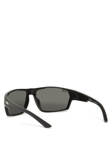 Uvex Слънчеви очила Sportstyle 233 P S5320972250 Черен - Mera.bg