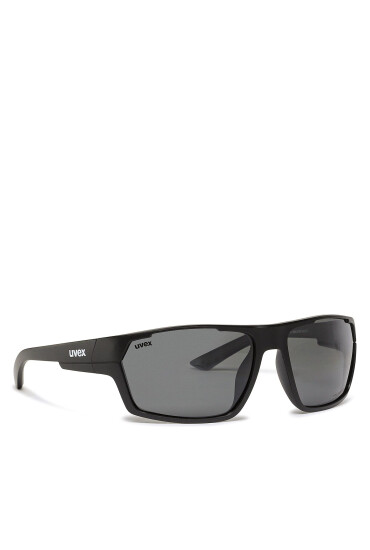 Uvex Слънчеви очила Sportstyle 233 P S5320972250 Черен - Mera.bg