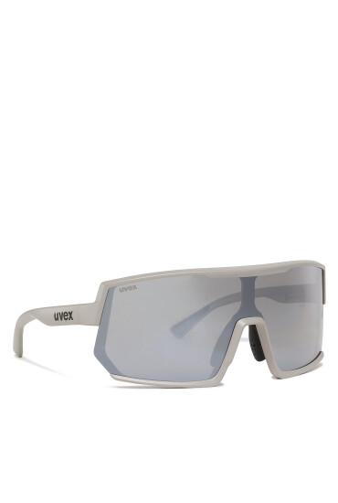 Uvex Слънчеви очила Sportstyle 235 S5330036616 Сив - Mera.bg