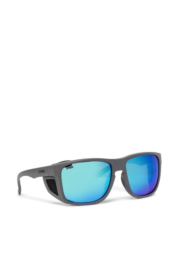 Uvex Слънчеви очила Sportstyle 312 S5330075516 Сив - Mera.bg