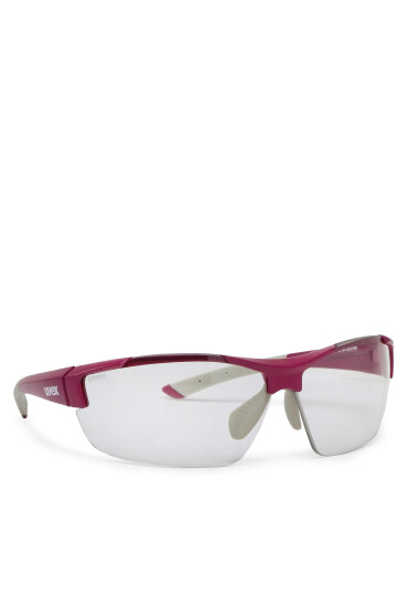 Uvex Слънчеви очила Sportstyle 612 Vl S5308816690 Виолетов - Mera.bg