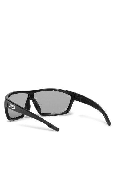 Uvex Слънчеви очила Sportstyle 706 Cv S5320182290 Черен - Mera.bg
