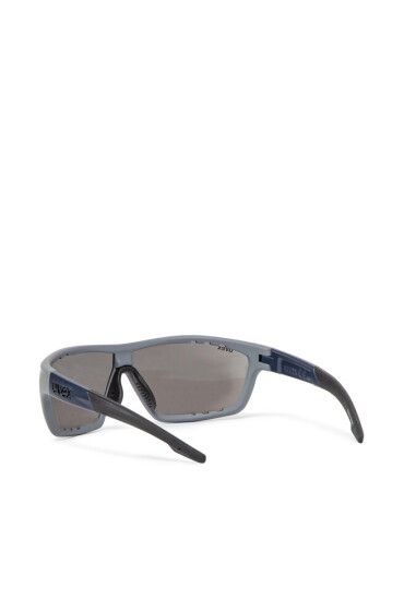 Uvex Слънчеви очила Sportstyle 706 S5320065416 Сив - Mera.bg