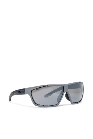 Uvex Слънчеви очила Sportstyle 706 S5320065416 Сив - Mera.bg