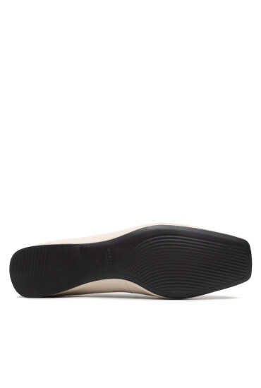 Vagabond Shoemakers Балеринки Delia 5307-201-02 Бял - Mera.bg