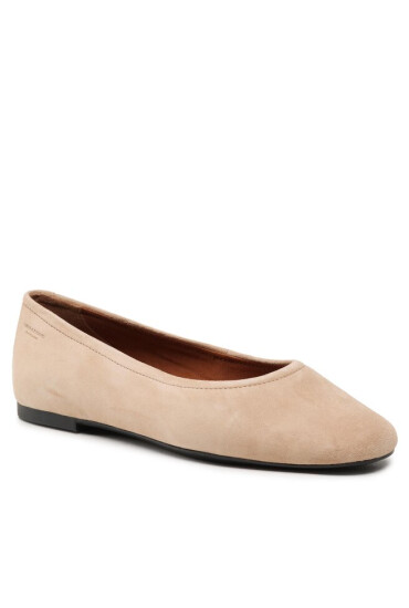 Vagabond Shoemakers Балеринки Jolin 5508-040-11 Бежов - Mera.bg