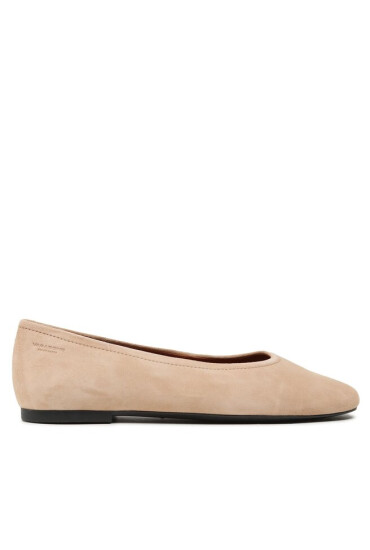 Vagabond Shoemakers Балеринки Jolin 5508-040-11 Бежов - Mera.bg