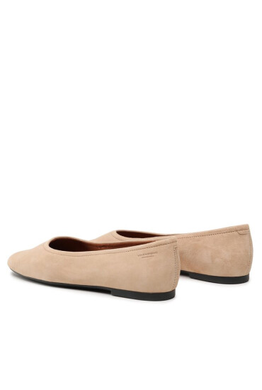 Vagabond Shoemakers Балеринки Jolin 5508-040-11 Бежов - Mera.bg