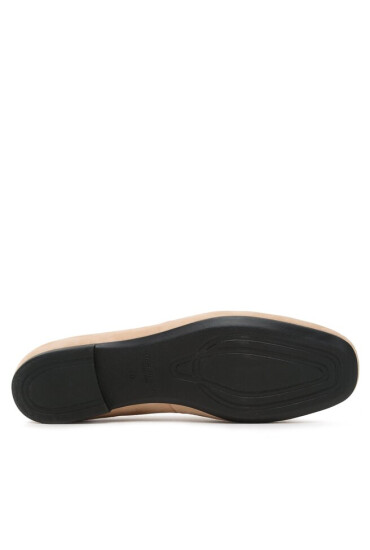 Vagabond Shoemakers Балеринки Jolin 5508-040-11 Бежов - Mera.bg