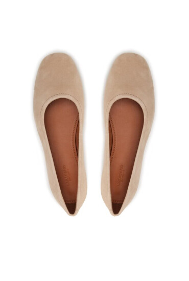 Vagabond Shoemakers Балеринки Jolin 5508-040-11 Бежов - Mera.bg