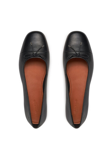 Vagabond Shoemakers Балеринки Jolin 5508-101-20 Черен - Mera.bg