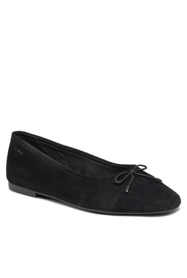 Vagabond Shoemakers Балеринки Jolin 5508-140-20 Черен - Mera.bg