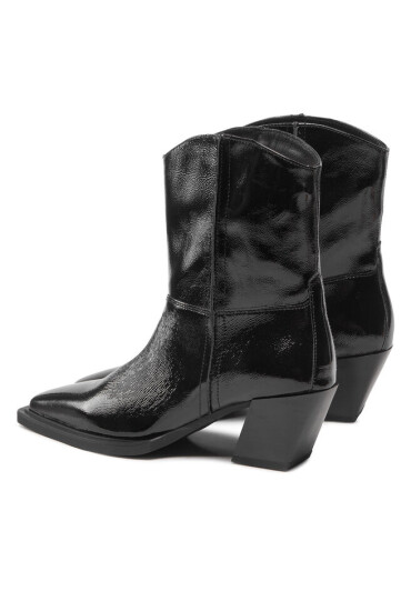 Vagabond Боти Alina 5421-160-20 Black - Mera.bg