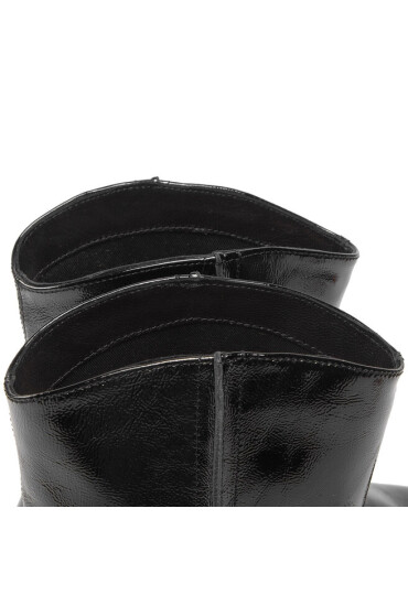 Vagabond Боти Alina 5421-160-20 Black - Mera.bg