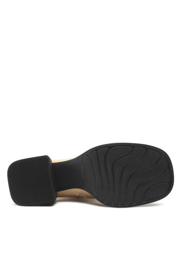 Vagabond Боти Ansie 5445-001-10 Almond - Mera.bg
