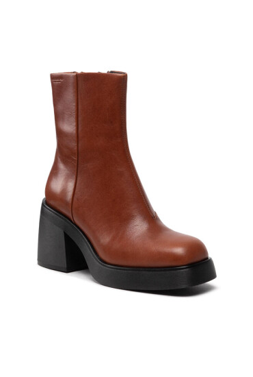 Vagabond Боти Brooke 5044-201-27 Cognac - Mera.bg