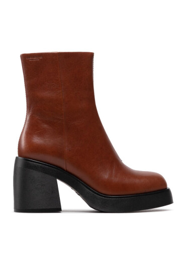 Vagabond Боти Brooke 5044-201-27 Cognac - Mera.bg