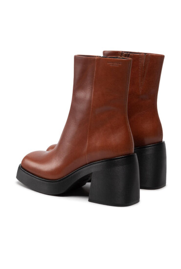 Vagabond Боти Brooke 5044-201-27 Cognac - Mera.bg