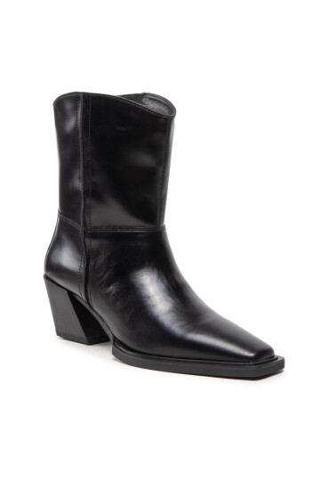 Vagabond Shoemakers Боти Alina 5421-101-20 Черен - Mera.bg