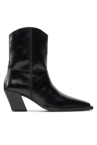 Vagabond Shoemakers Боти Alina 5421-101-20 Черен - Mera.bg