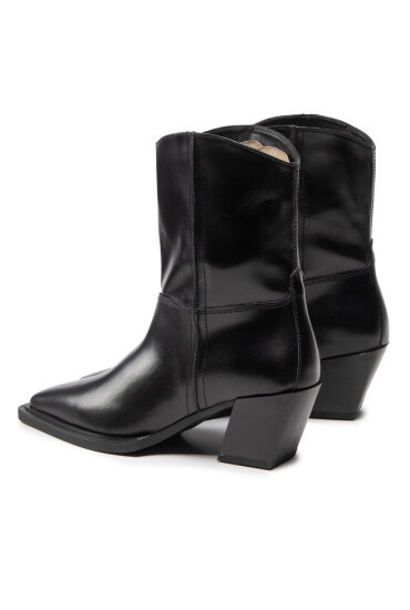 Vagabond Shoemakers Боти Alina 5421-101-20 Черен - Mera.bg
