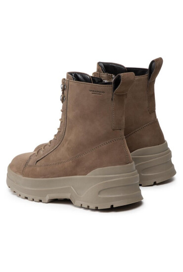 Vagabond Боти Maxime 5258-150-53 Khaki Green - Mera.bg