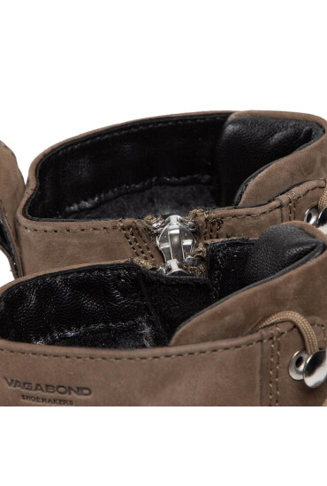 Vagabond Боти Maxime 5258-150-53 Khaki Green - Mera.bg