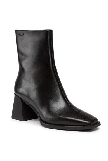 Vagabond Shoemakers Боти Hedda 5002-001-20 Черен - Mera.bg