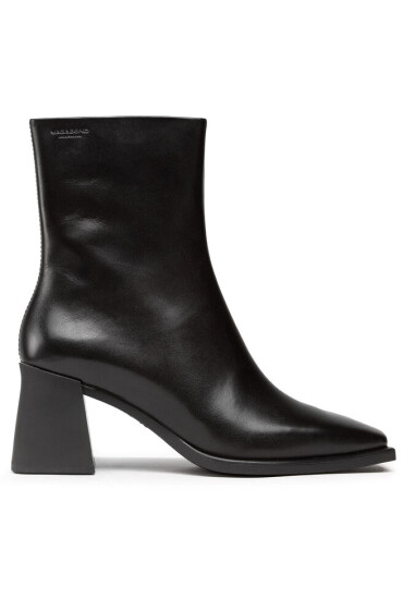 Vagabond Shoemakers Боти Hedda 5002-001-20 Черен - Mera.bg