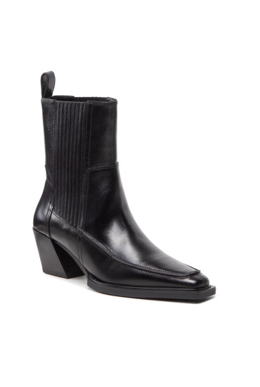 Vagabond Shoemakers Боти Alina 5421-201-20 Черен - Mera.bg