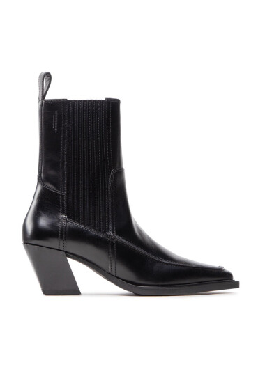 Vagabond Shoemakers Боти Alina 5421-201-20 Черен - Mera.bg